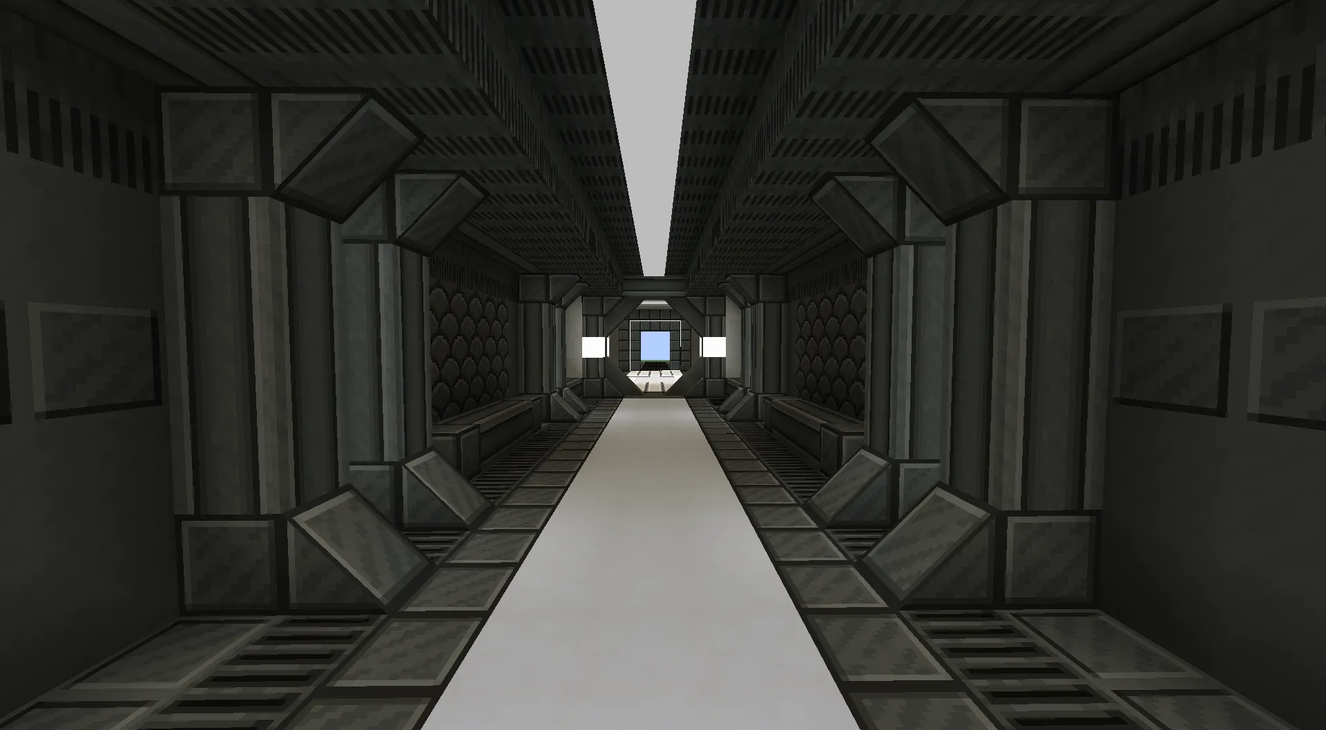 BetterBlockZ, Моды, Minecraft