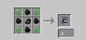 TGO, Моды, Minecraft