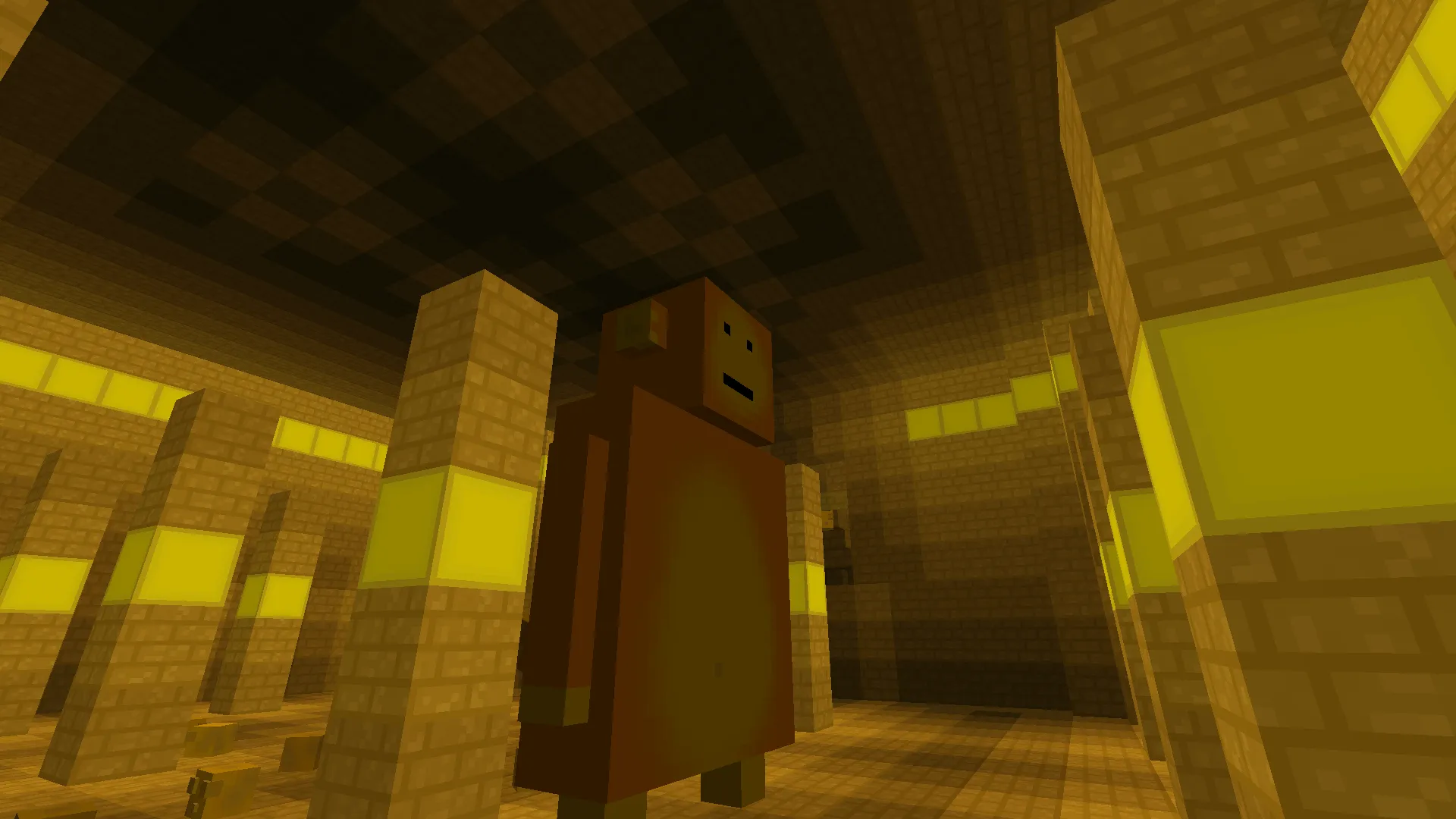 FeverDream Frenzy (Discontinued), Моды, Minecraft