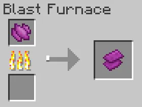 Angelo's End, Моды, Minecraft