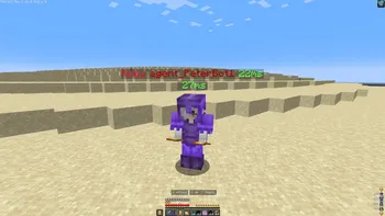 CPVP Essentials ( Crystal PvP ) — скриншот 1 (Текстуры, Minecraft)
