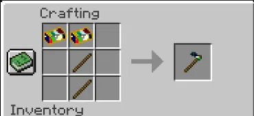Natural Resource Ores Mod, Моды, Minecraft