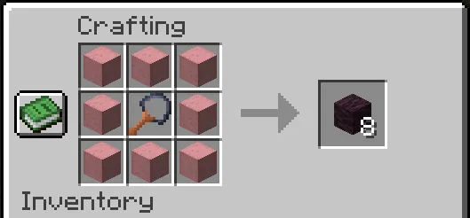 The Destripinator - (Better Stripped Wood/Logs), Моды, Minecraft