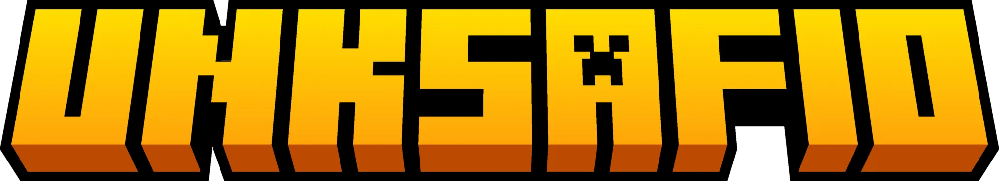 UnkSafio, Моды, Minecraft