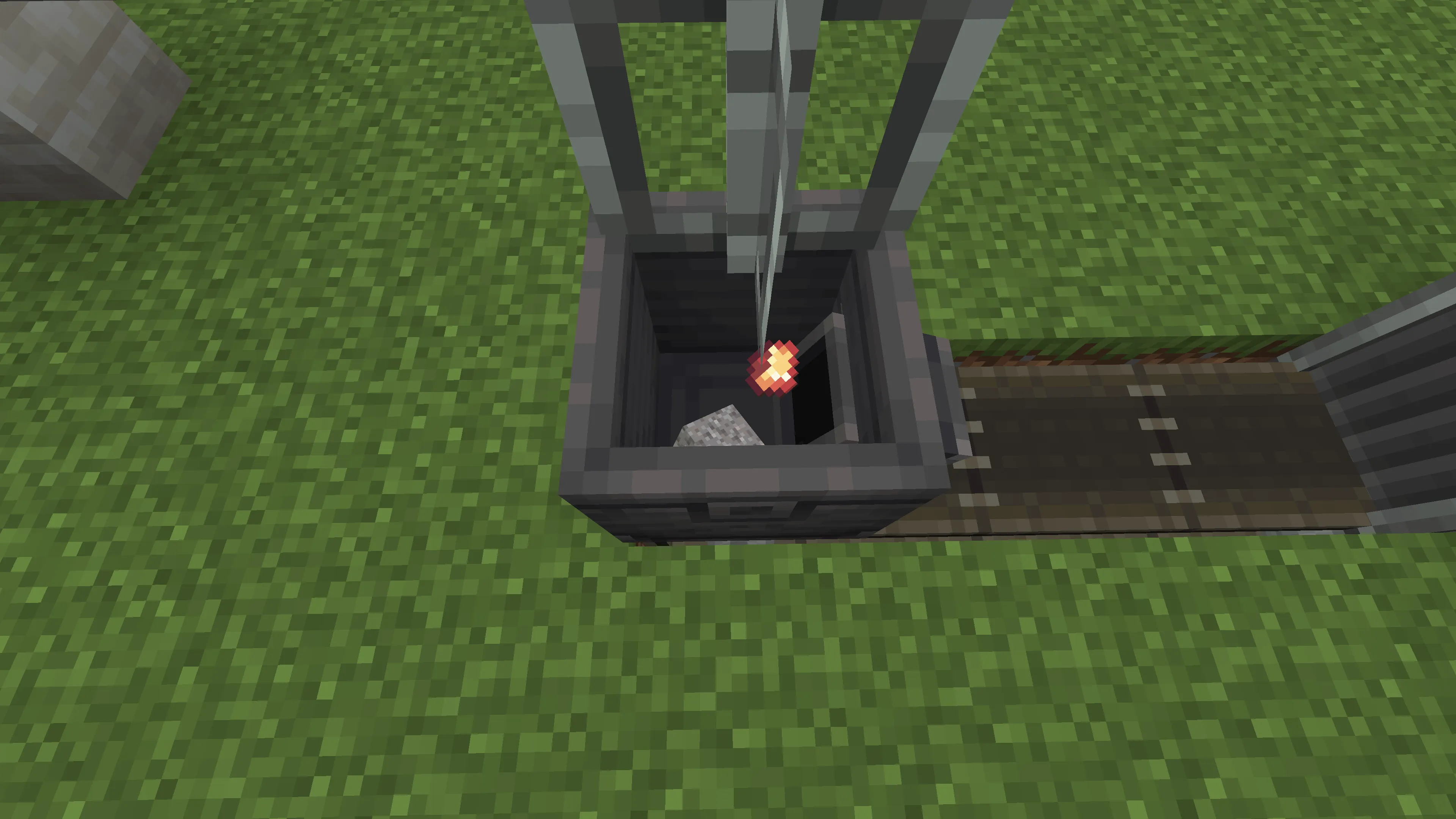 Create: Eternal Copper, Моды, Minecraft