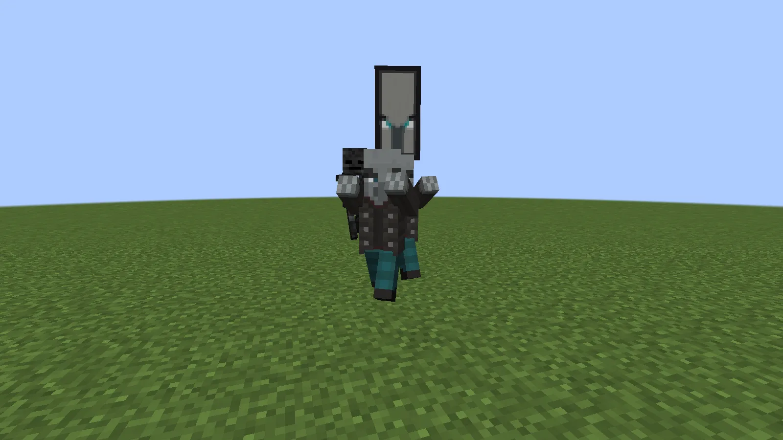 Best Friends! — скриншот 1 (Моды, Minecraft)
