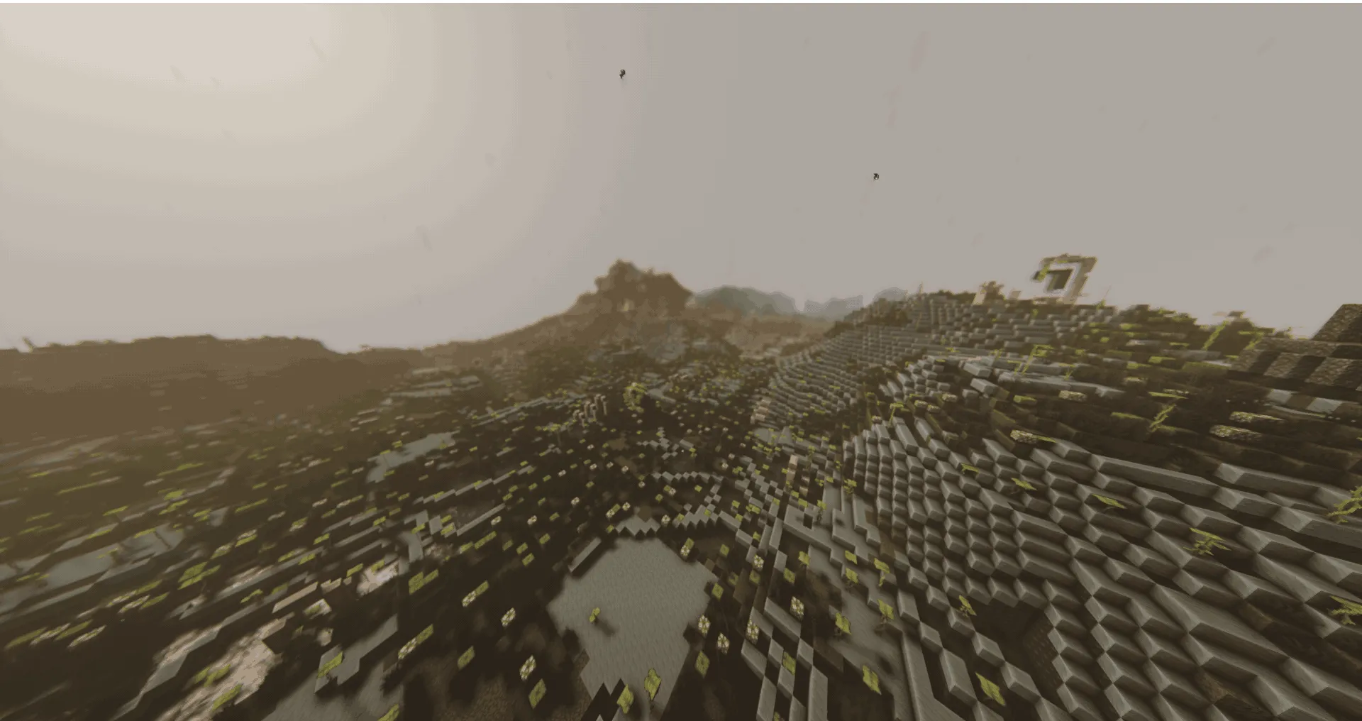 Add Minerai, Моды, Minecraft