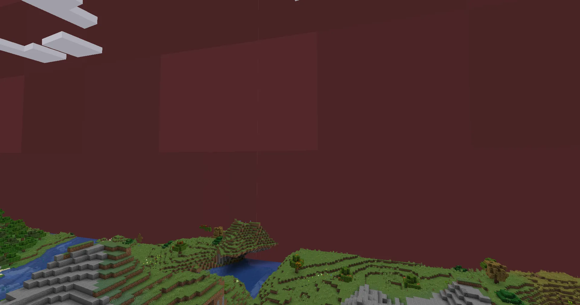 Stomp & Climb, Моды, Minecraft