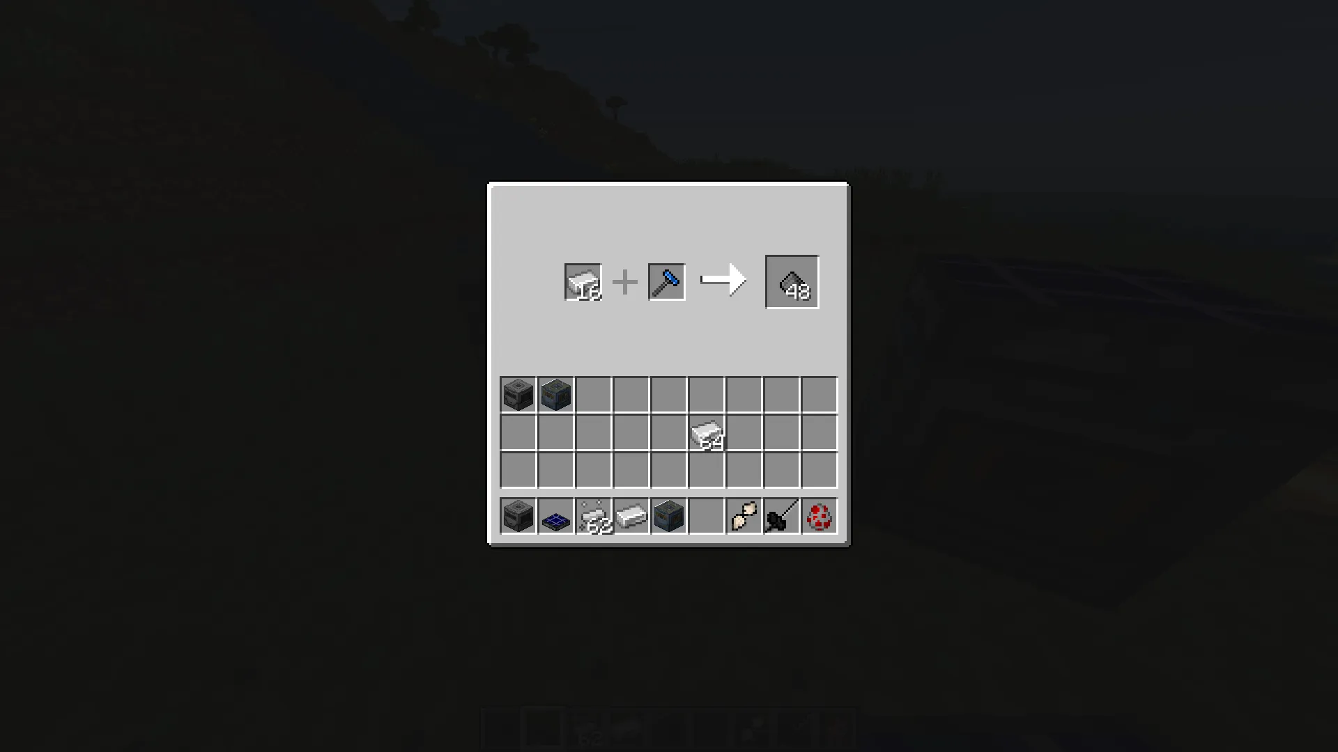 Productive Animals — скриншот 4 (Моды, Minecraft)