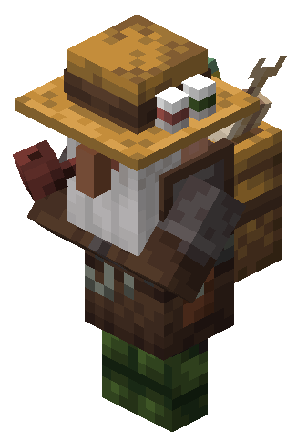 Realm RPG: Quests & Rewards, Моды, Minecraft