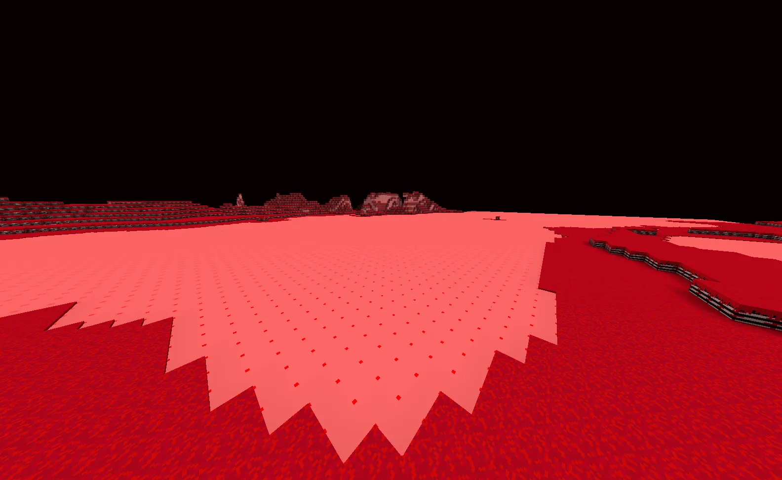 FNAF: Digitalized Freddy's — скриншот 8 (Моды, Minecraft)