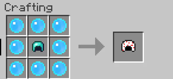 Cakelord Mod — скриншот 9 (Моды, Minecraft)
