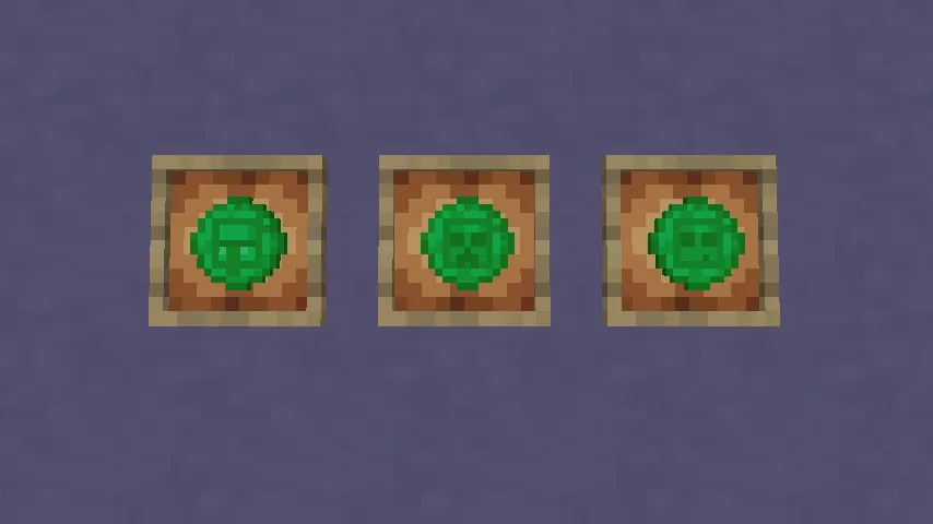 Lucky Coins for Villager Coin, Моды, Minecraft