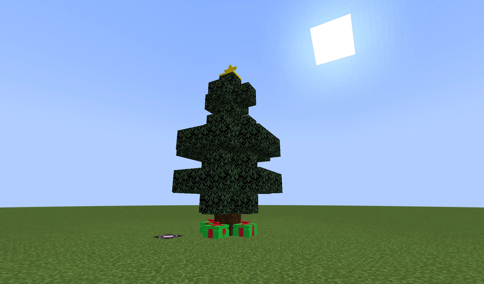 Sniket's Candies, Моды, Minecraft