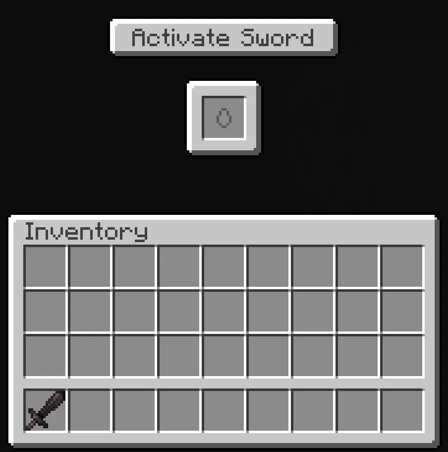 Trans Dimensional Sword[Forge], Моды, Minecraft