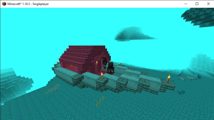 More Content For Mc, Моды, Minecraft