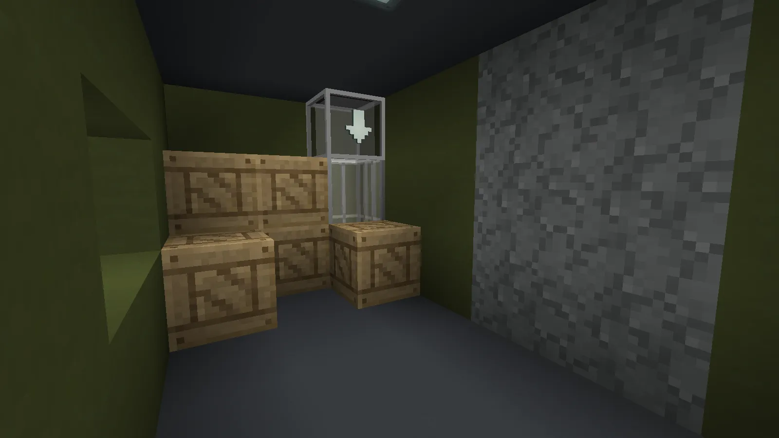 Transient — скриншот 11 (Модпаки, Minecraft)