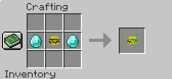 Basic Burger — скриншот 6 (Моды, Minecraft)