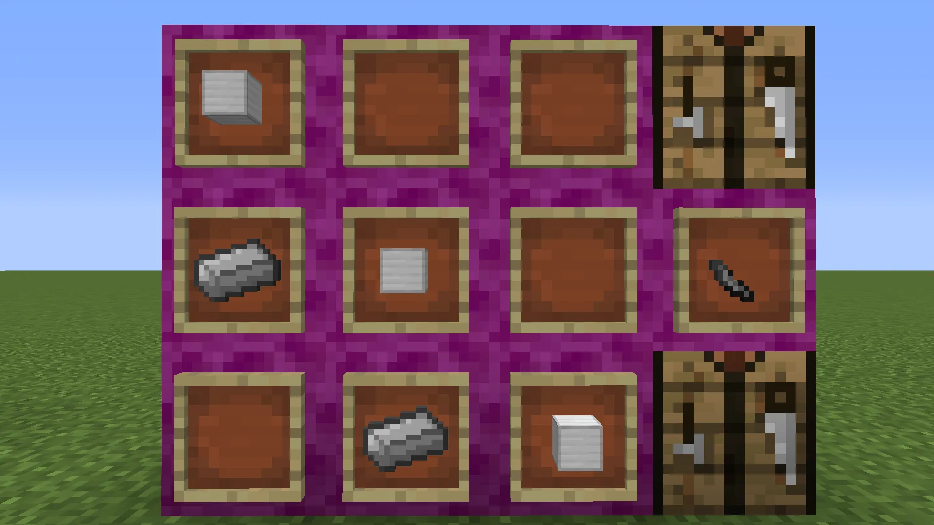 Dragon Essence - End Expansion — скриншот 11 (Моды, Minecraft)