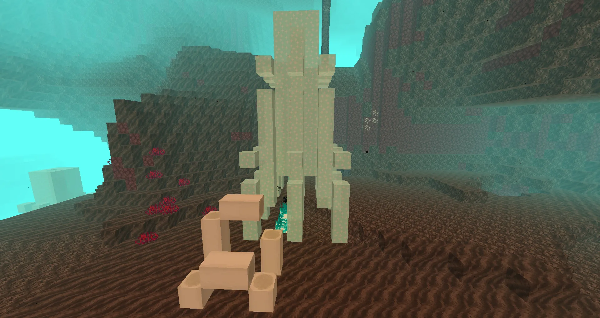 Factions Origin Content — скриншот 9 (Моды, Minecraft)
