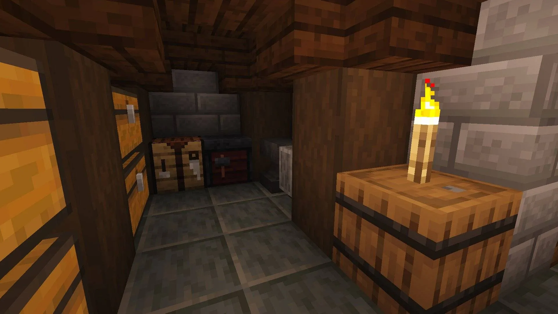 project-1416518, Карты, Minecraft