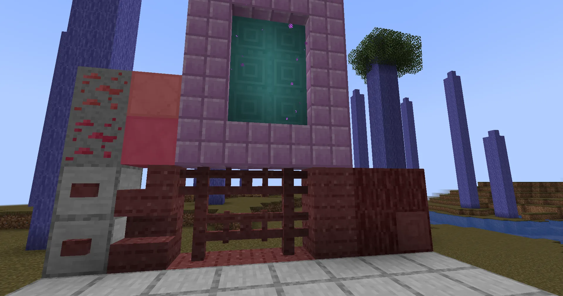 Blood StoneCraft+, Моды, Minecraft