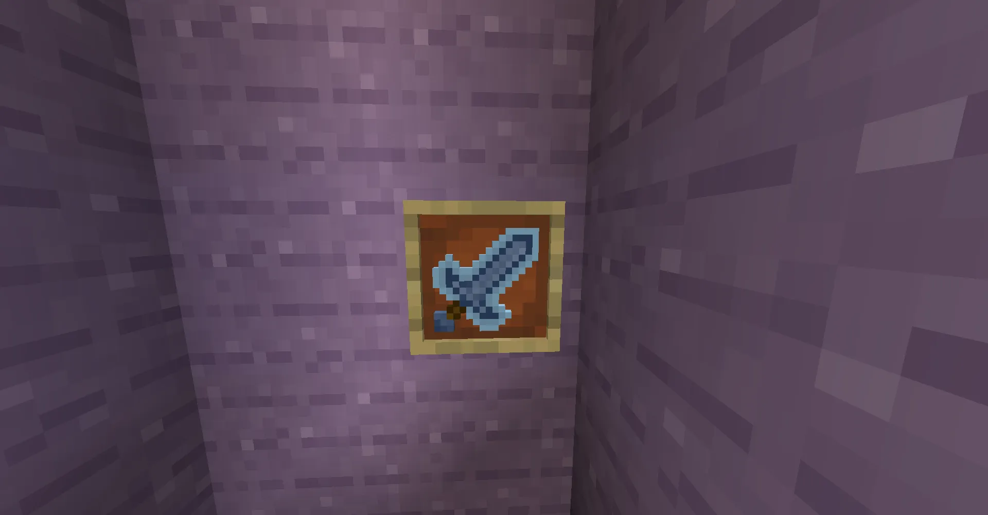 Protum, Моды, Minecraft
