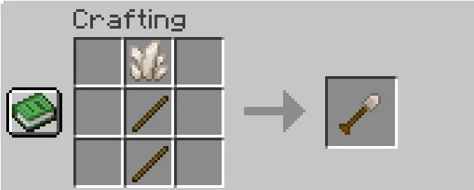 Armor and Tools for All Ores — скриншот 1 (Моды, Minecraft)