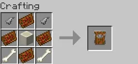 Easy Pockets — скриншот 9 (Моды, Minecraft)