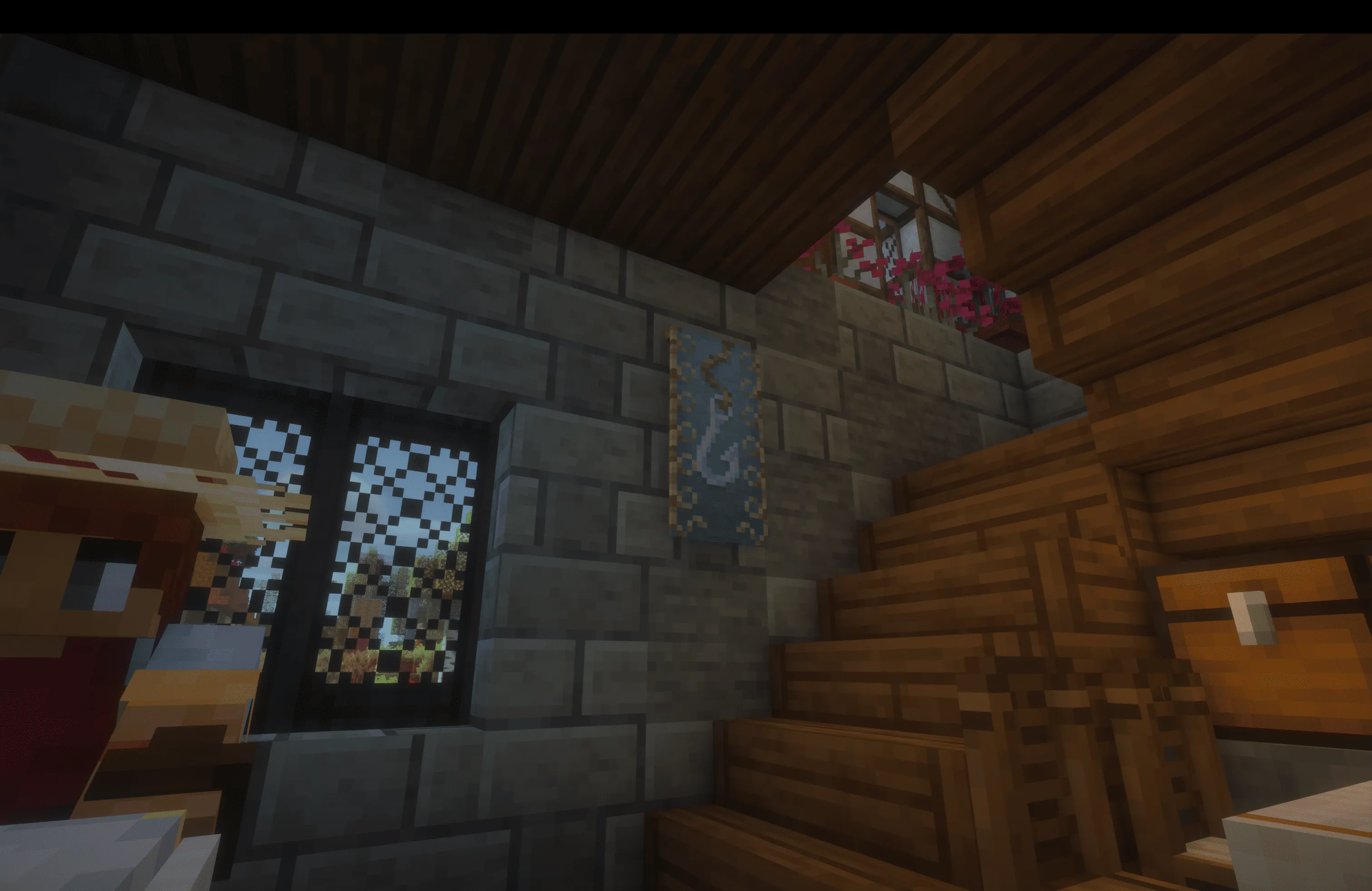 [Let's Do] Lili's Lucky Lures — скриншот 3 (Моды, Minecraft)
