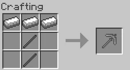 RPG Itemss — скриншот 6 (Моды, Minecraft)