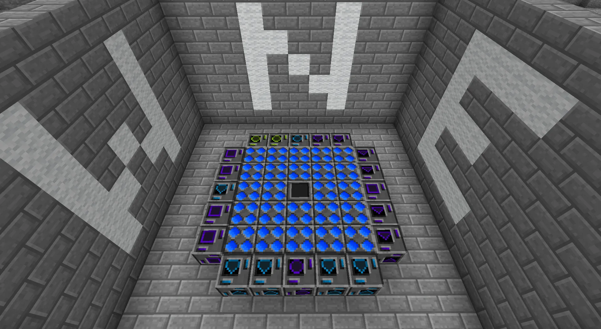 InsaneCraft "Modest" (LITE), Модпаки, Minecraft