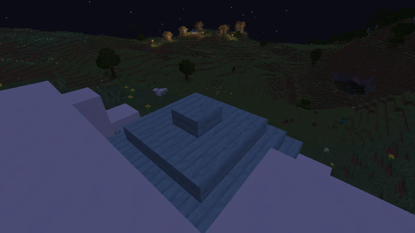 Frost Bound, Моды, Minecraft