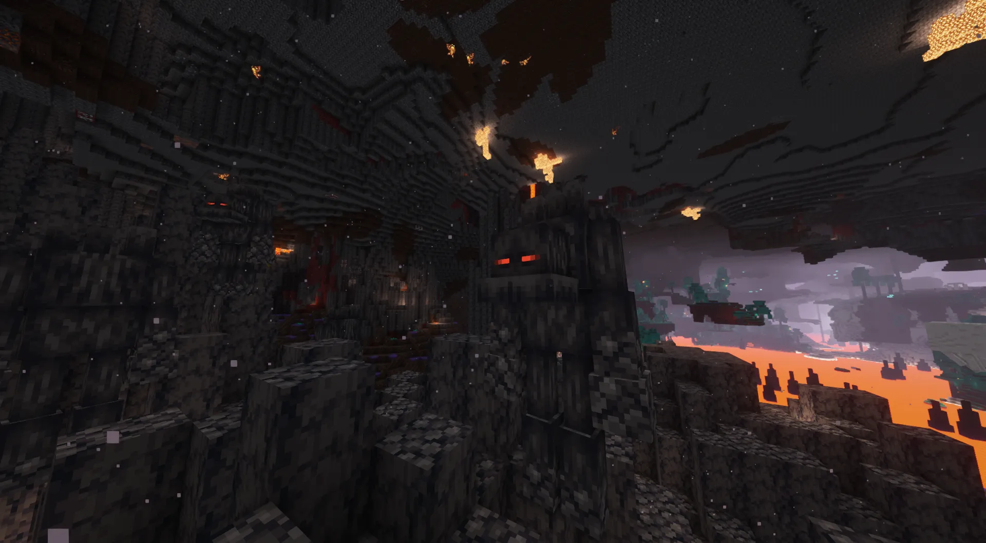 The Sculk Pack — скриншот 11 (Модпаки, Minecraft)