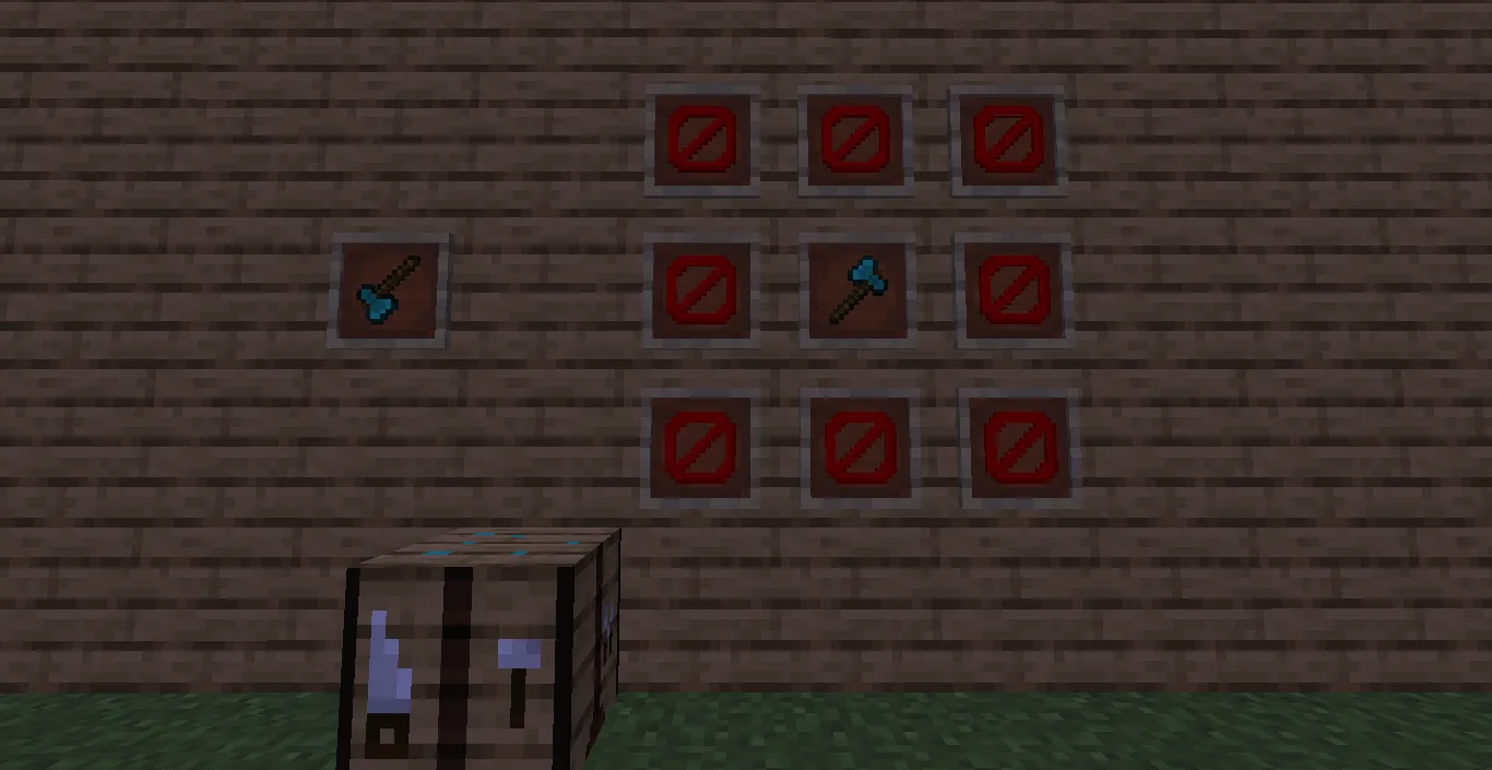 Objetos Raros — скриншот 14 (Моды, Minecraft)