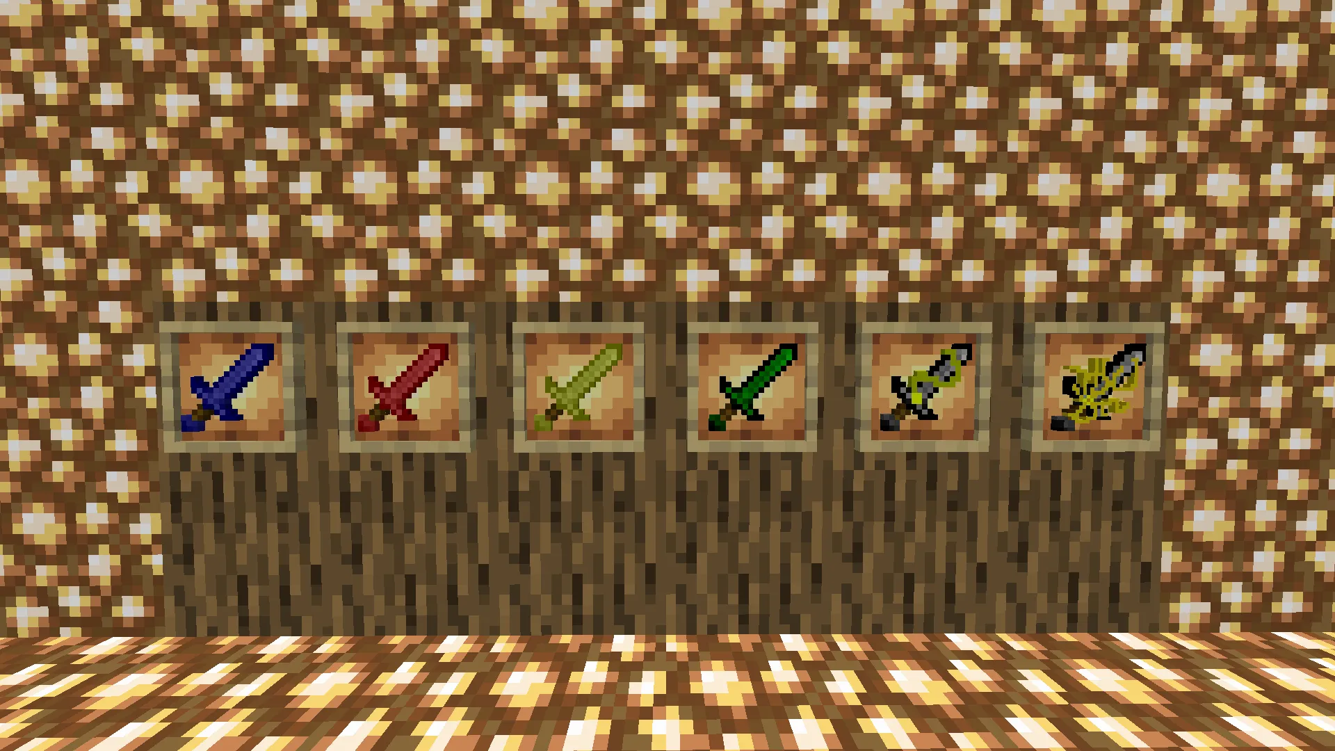 More Items! — скриншот 6 (Моды, Minecraft)
