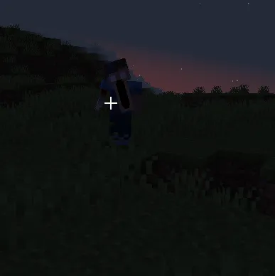The Lively Mimic Dweller — скриншот 3 (Моды, Minecraft)