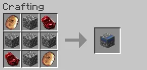 ProtoOS, Моды, Minecraft