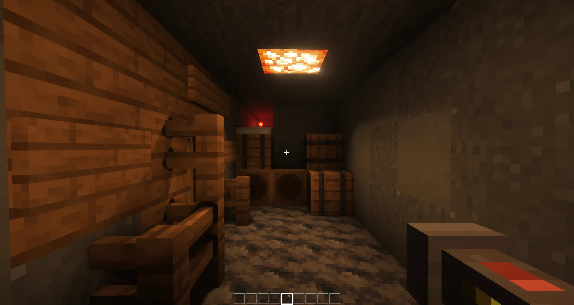 Mysterious Four Nights at Freddy's Resources — скриншот 3 (Текстуры, Minecraft)