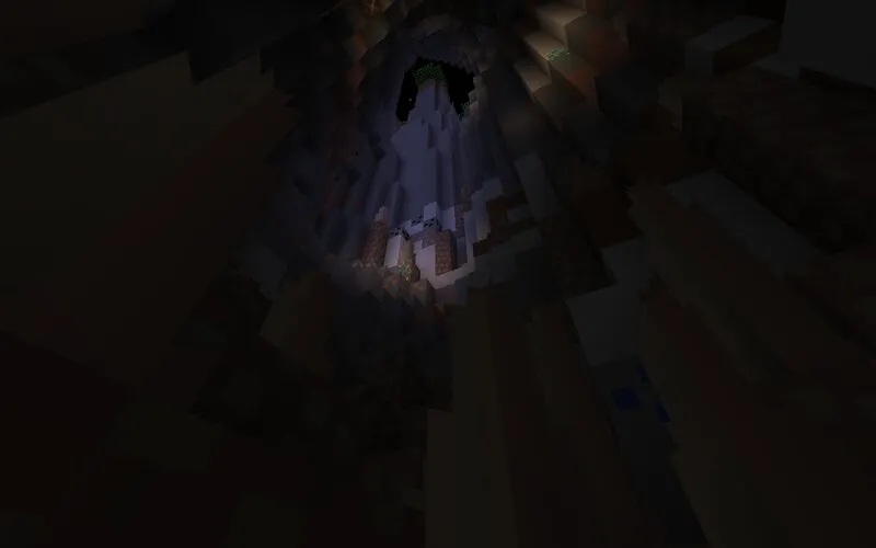 Plasticky 8x — скриншот 2 (Текстуры, Minecraft)
