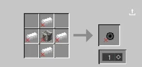 Deeper Than The Deep Dark — скриншот 6 (Моды, Minecraft)