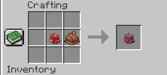 Server Backpacks Reborn — скриншот 7 (Плагины, Minecraft)