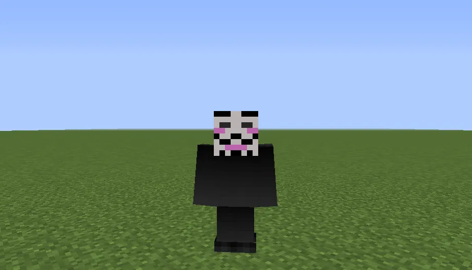 RoleplayMod — скриншот 5 (Моды, Minecraft)