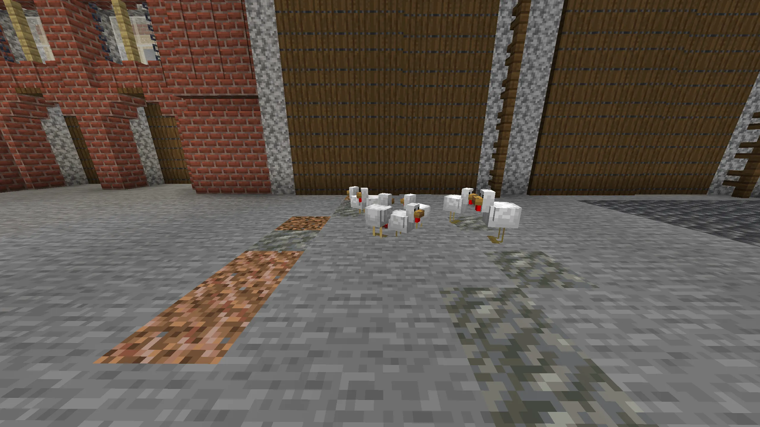 Itemize — скриншот 4 (Моды, Minecraft)