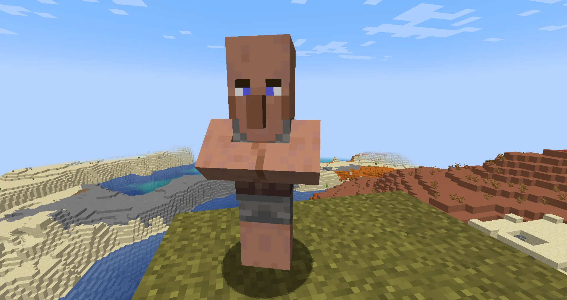 Obo, Моды, Minecraft