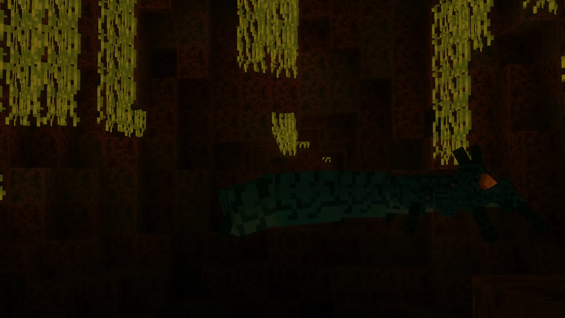 True Medieval Experience — скриншот 3 (Модпаки, Minecraft)