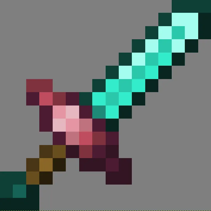 Gilded Tools, Моды, Minecraft