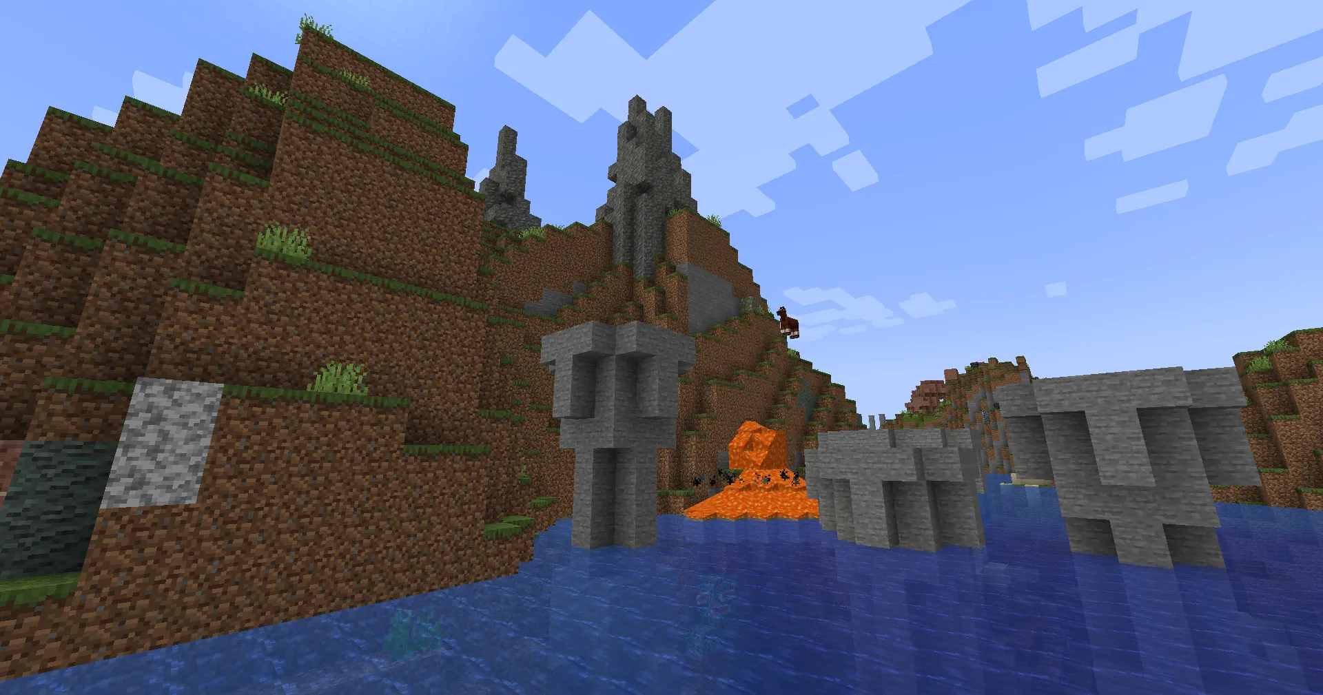 CE's Minerals & More, Моды, Minecraft