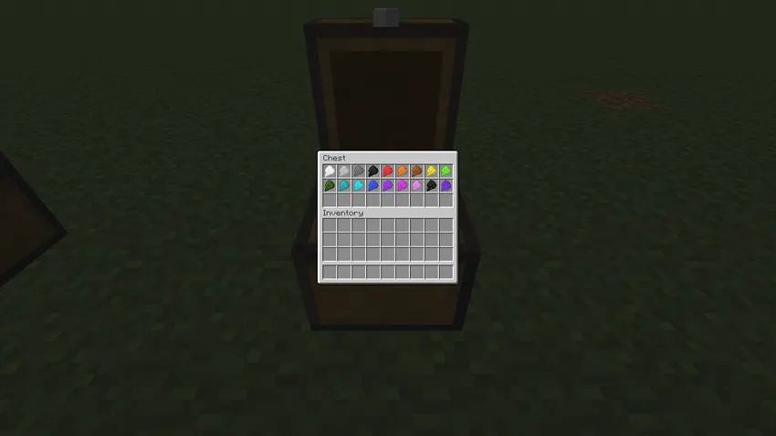 Floral, Моды, Minecraft