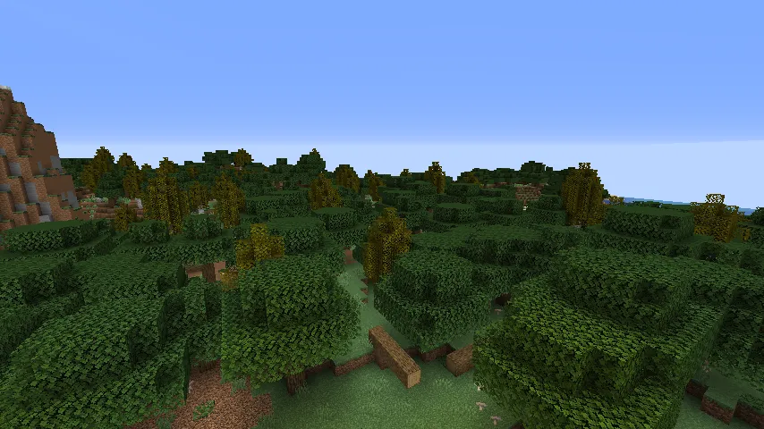 Zoesteria 2 — скриншот 2 (Моды, Minecraft)